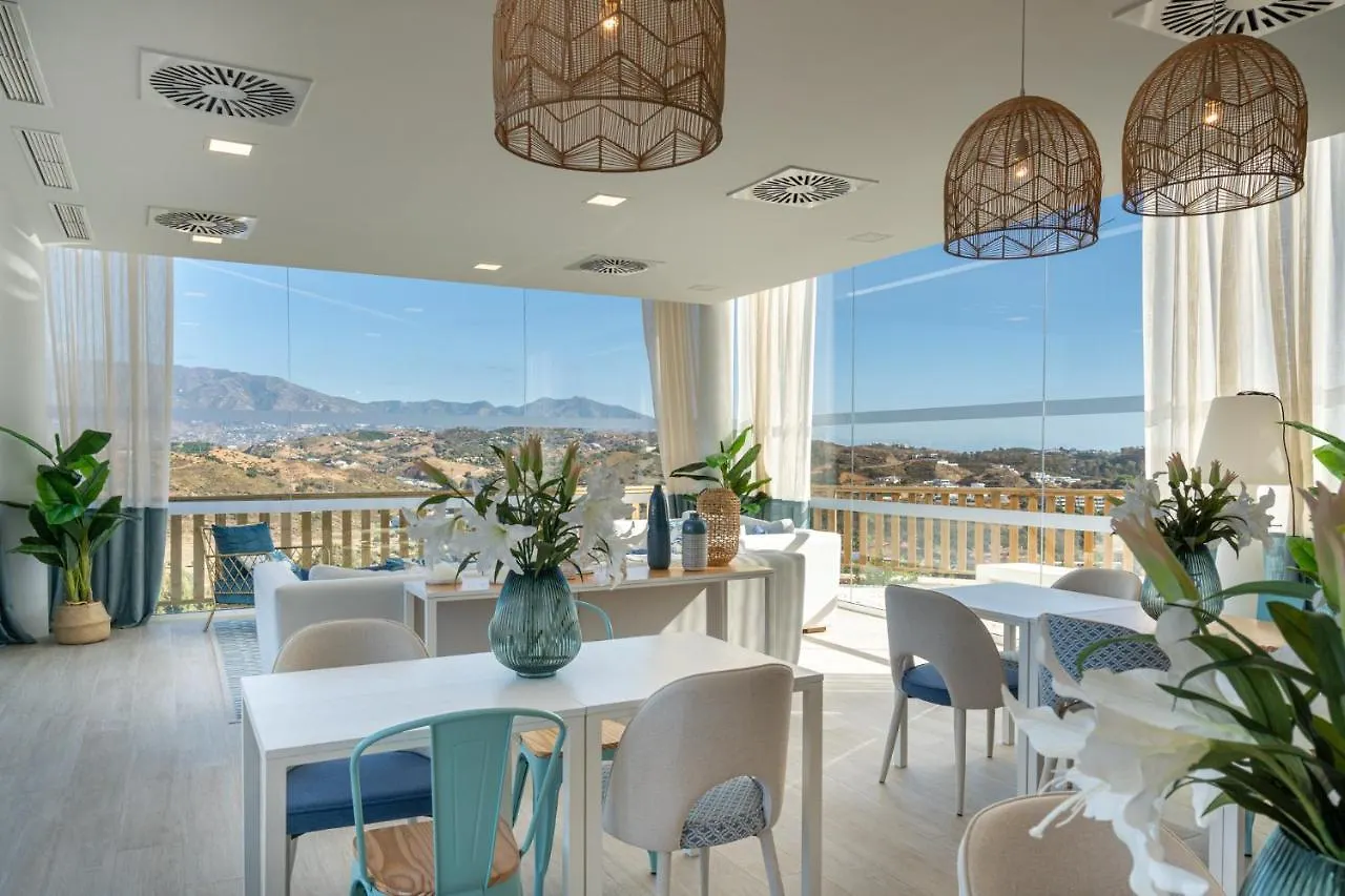 Casa La Cala - Brand New Apartment - La Cala De Mijas - Marbella - Malaga Area 2 Or 3 Bedroom
