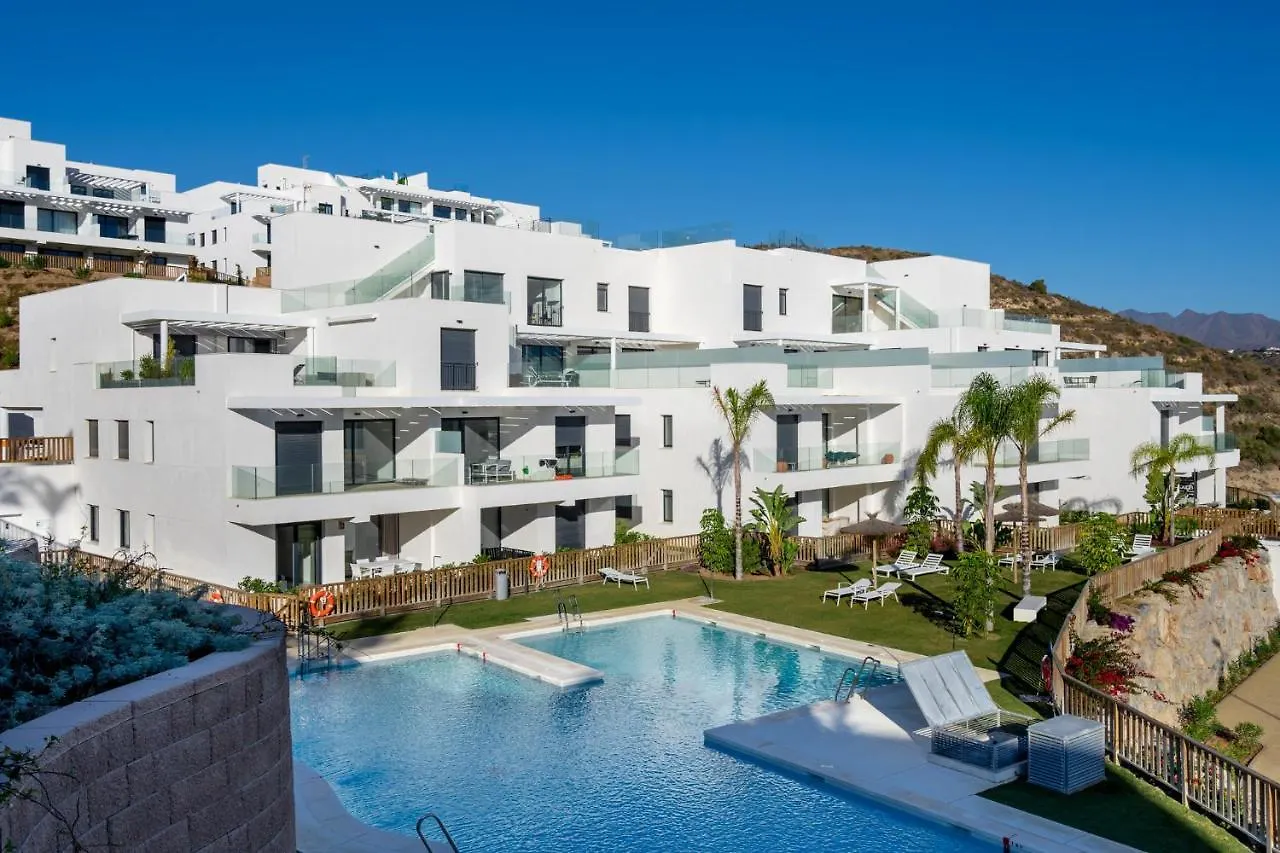 Casa La Cala - Brand New Apartment - La Cala De Mijas - Marbella - Malaga Area 2 Or 3 Bedroom