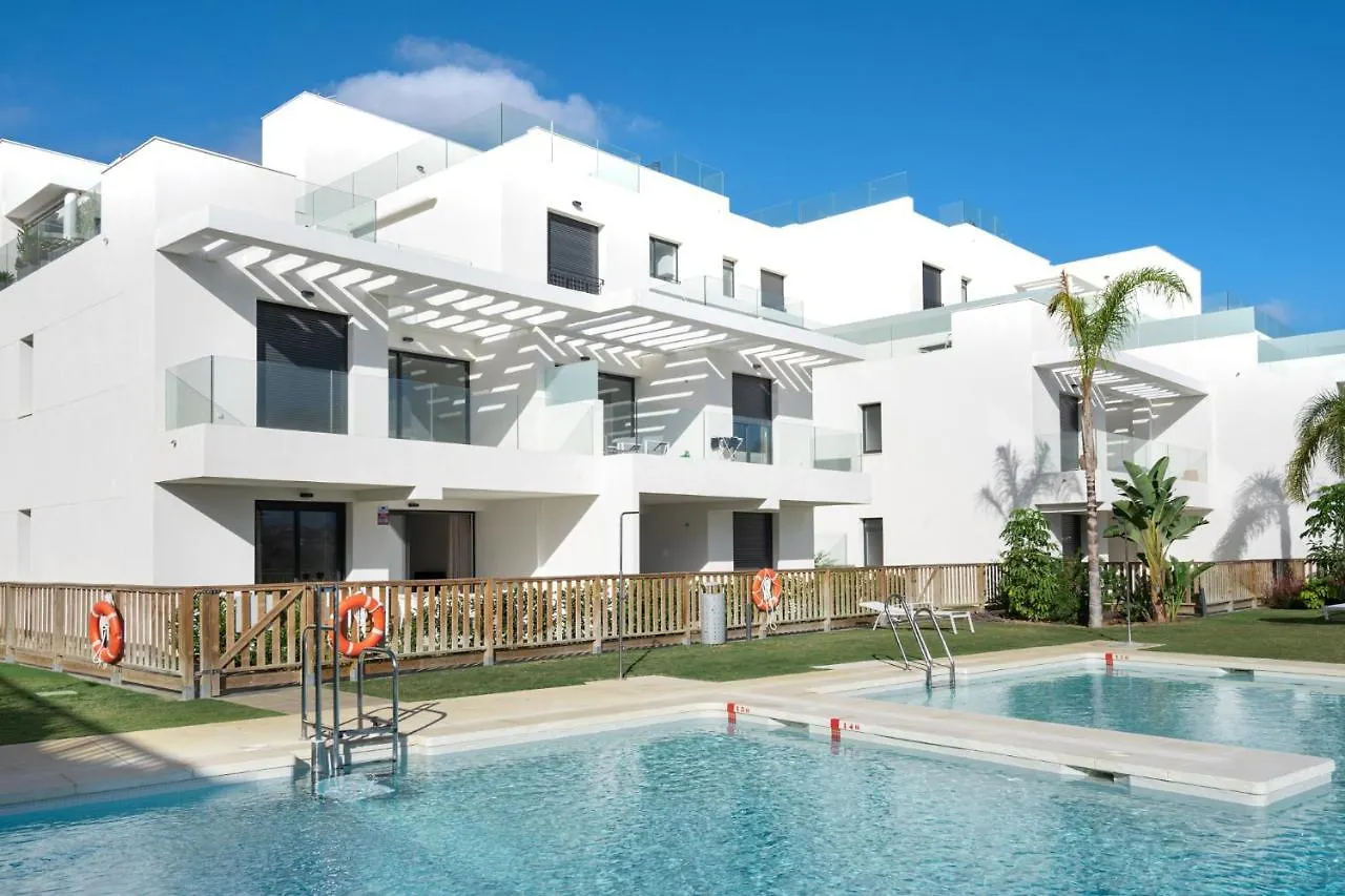 Casa La Cala - Brand New Apartment - La Cala De Mijas - Marbella - Malaga Area 2 Or 3 Bedroom 0*,
