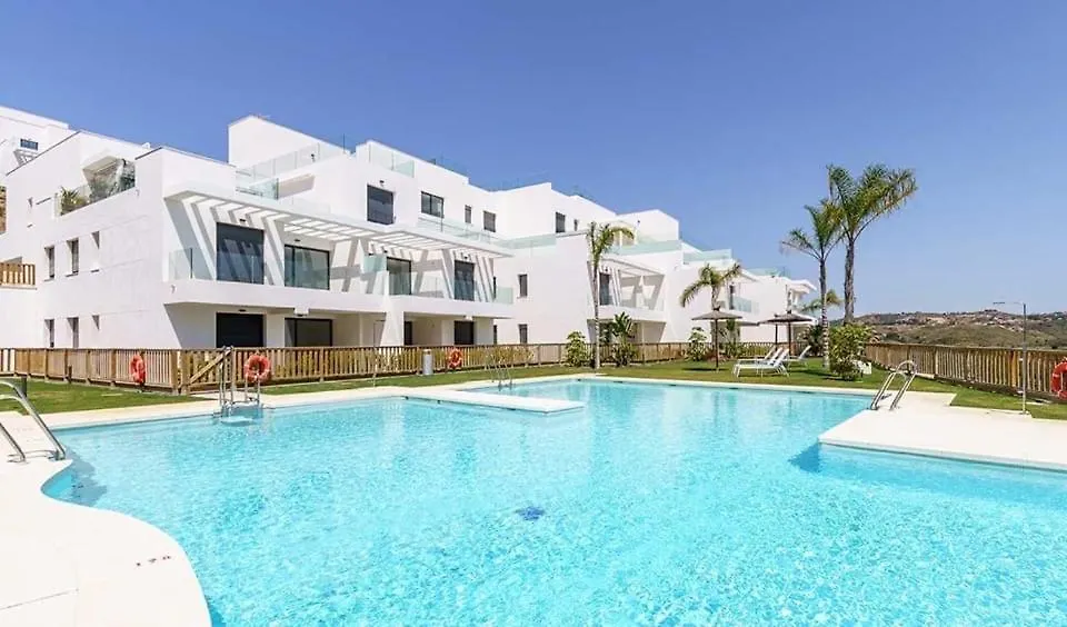 Casa La Cala - Brand New Apartment - La Cala De Mijas - Marbella - Malaga Area 2 Or 3 Bedroom Spain