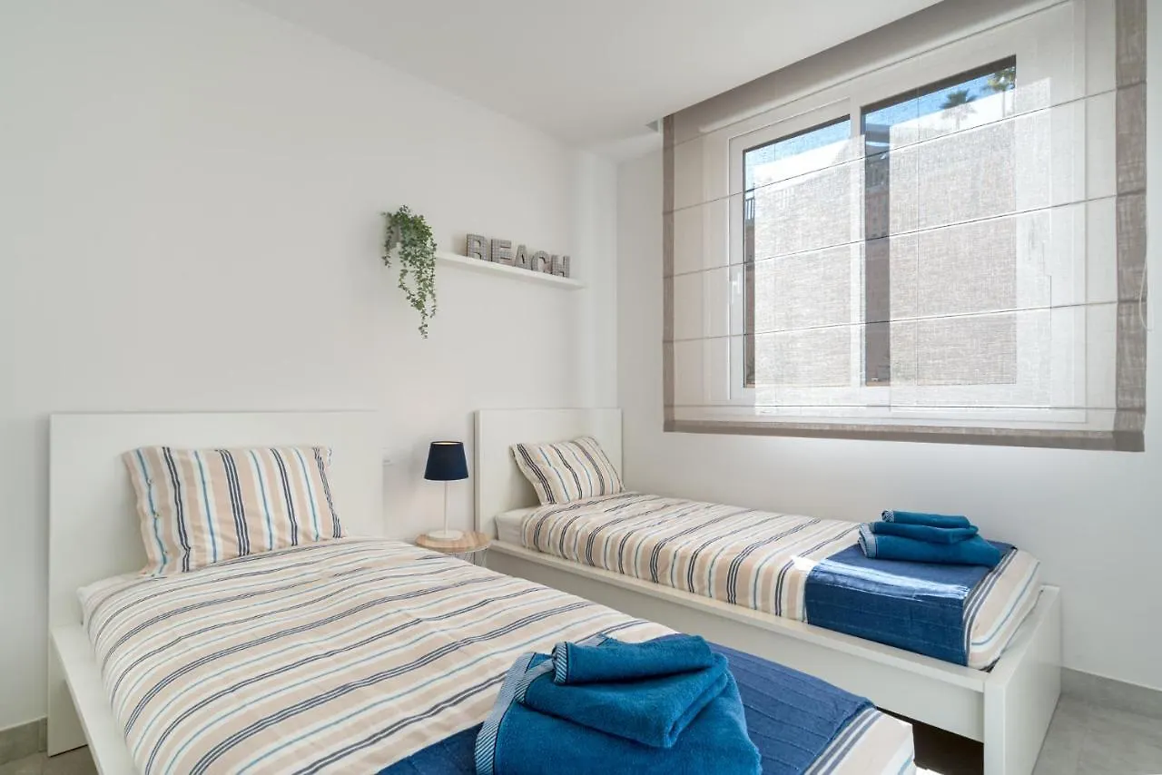 Casa La Cala - Brand New Apartment - La Cala De Mijas - Marbella - Malaga Area 2 Or 3 Bedroom