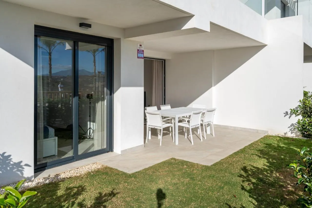 Casa La Cala - Brand New Apartment - La Cala De Mijas - Marbella - Malaga Area 2 Or 3 Bedroom