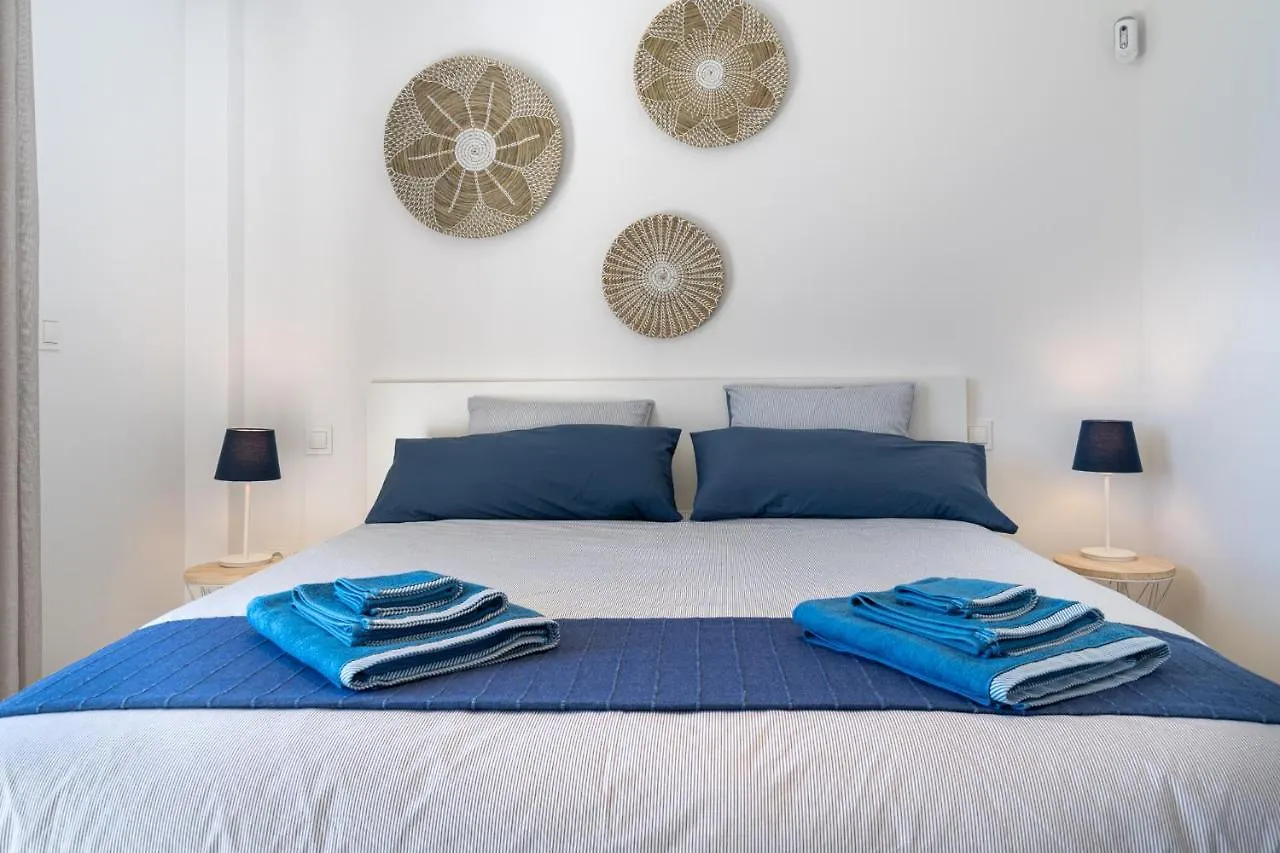 Casa La Cala - Brand New Apartment - La Cala De Mijas - Marbella - Malaga Area 2 Or 3 Bedroom Spain