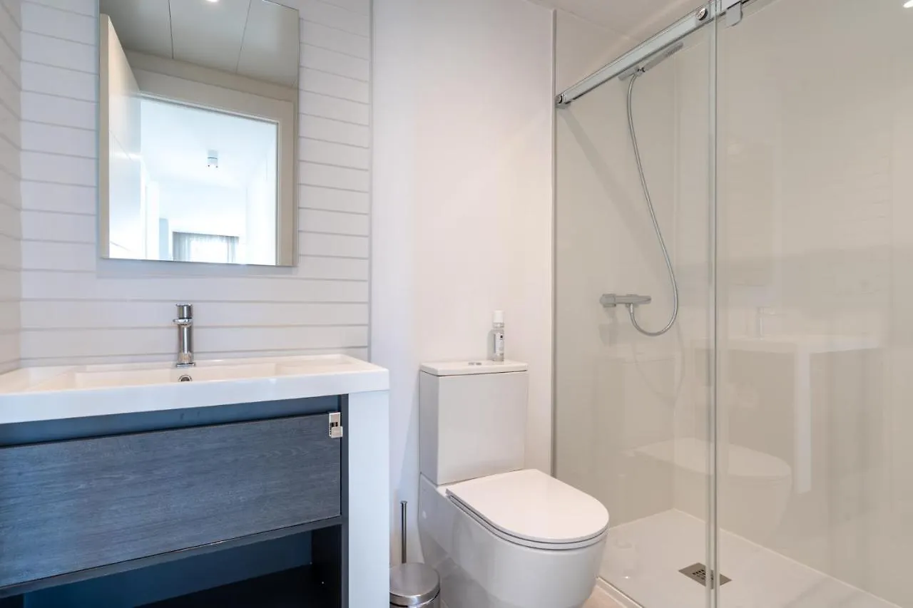 Casa La Cala - Brand New Apartment - La Cala De Mijas - Marbella - Malaga Area 2 Or 3 Bedroom Spain