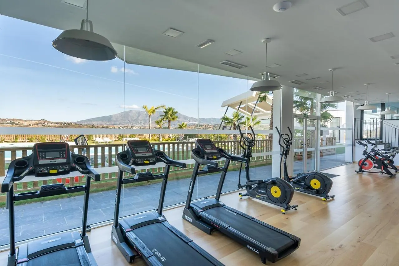 Casa La Cala - Brand New Apartment - La Cala De Mijas - Marbella - Malaga Area 2 Or 3 Bedroom 0*,  Spain
