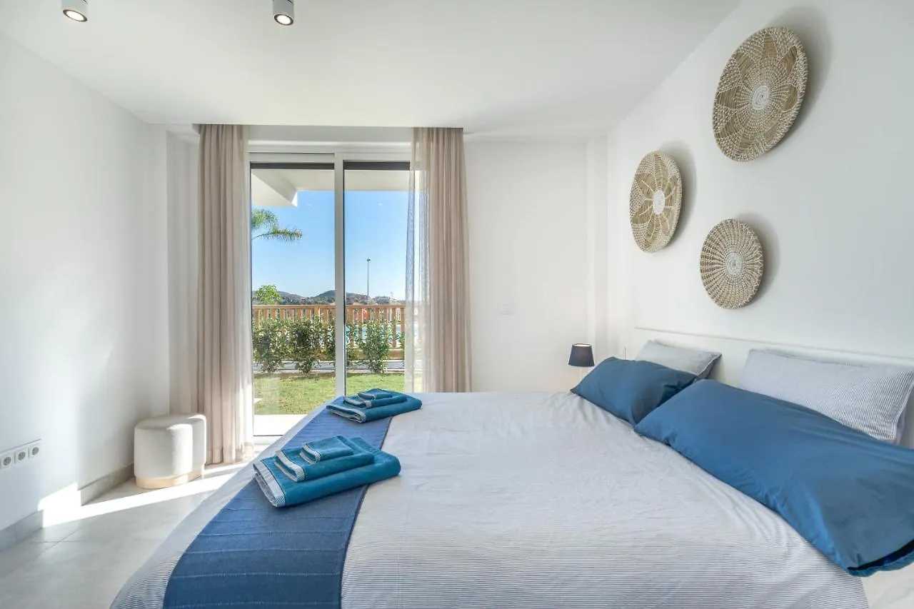 Casa La Cala - Brand New Apartment - La Cala De Mijas - Marbella - Malaga Area 2 Or 3 Bedroom
