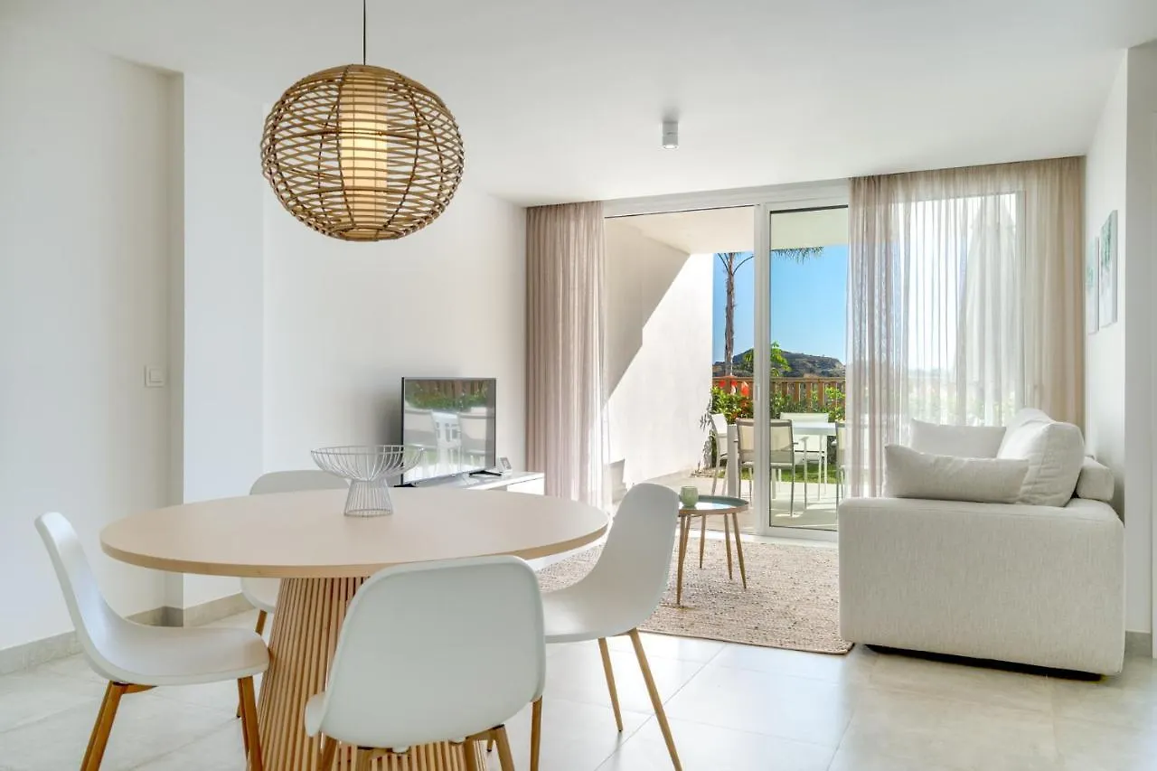 Casa La Cala - Brand New Apartment - La Cala De Mijas - Marbella - Malaga Area 2 Or 3 Bedroom