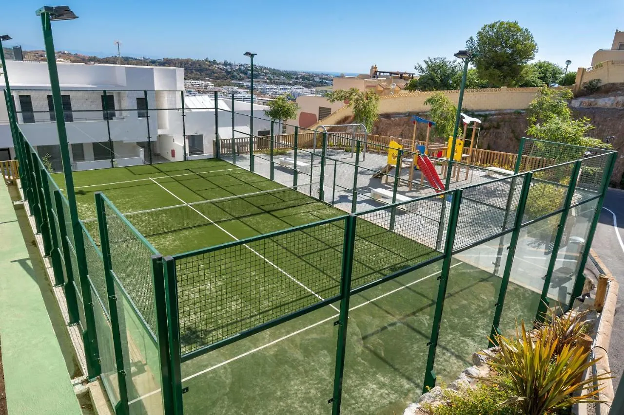 Casa La Cala - Brand New Apartment - La Cala De Mijas - Marbella - Malaga Area 2 Or 3 Bedroom 0*,