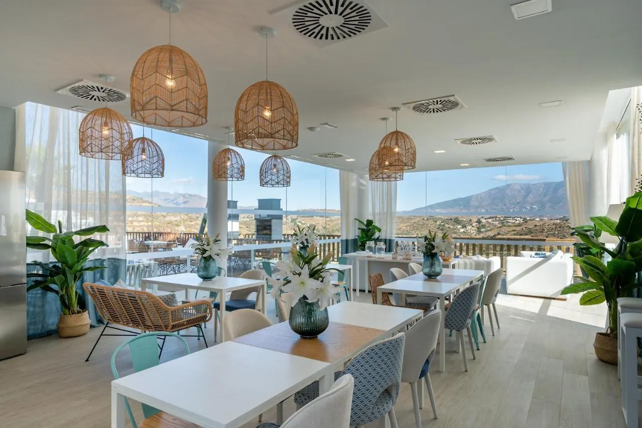 Casa La Cala - Brand New Apartment - La Cala De Mijas - Marbella - Malaga Area 2 Or 3 Bedroom