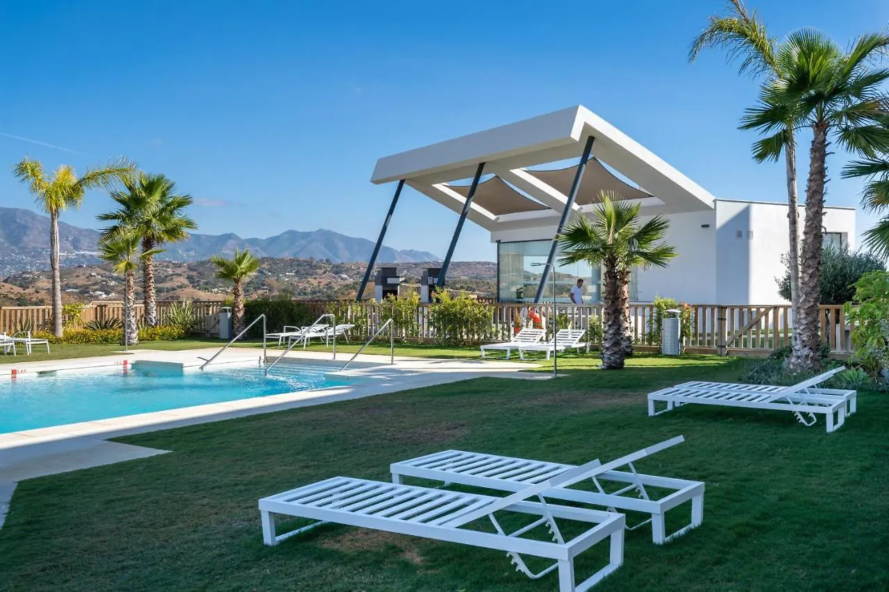 Casa La Cala - Brand New Apartment - La Cala De Mijas - Marbella - Malaga Area 2 Or 3 Bedroom
