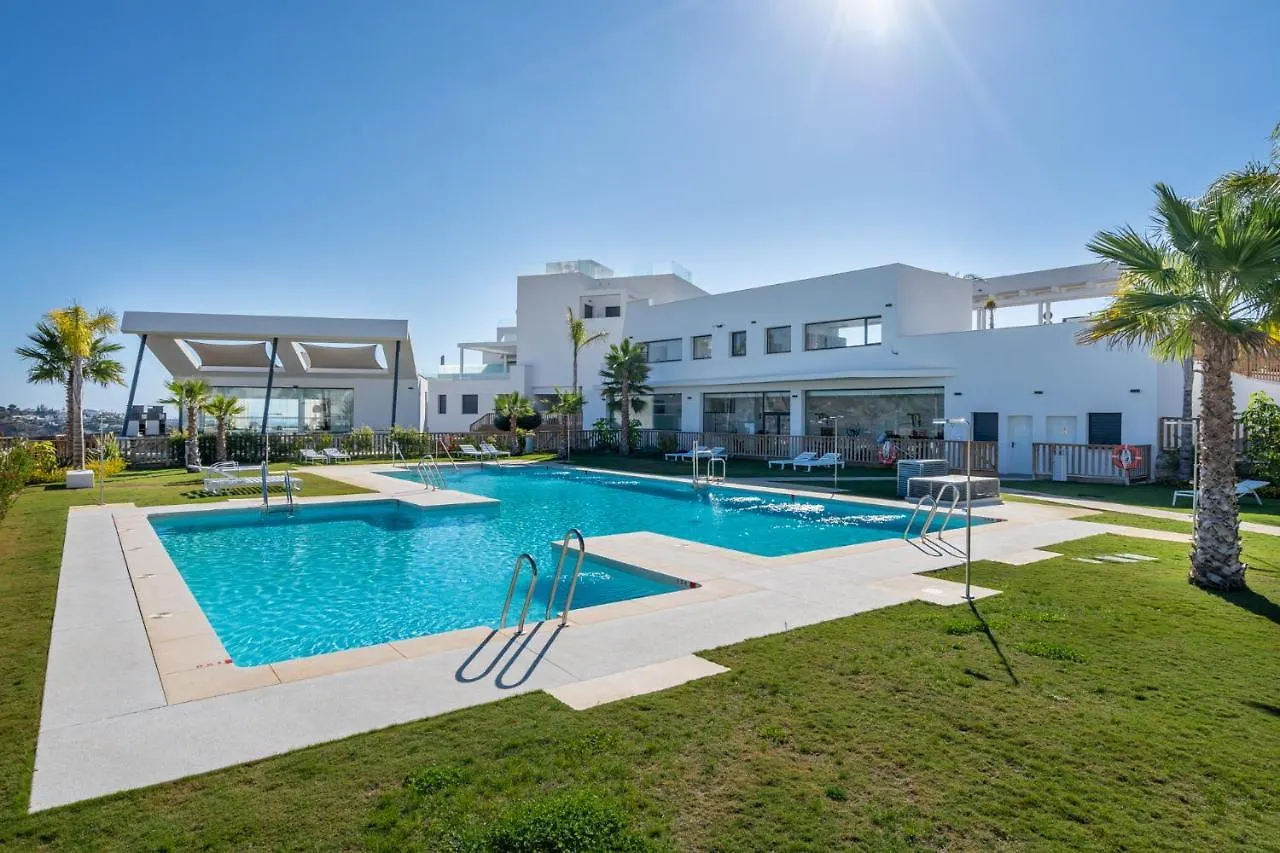 Casa La Cala - Brand New Apartment - La Cala De Mijas - Marbella - Malaga Area 2 Or 3 Bedroom