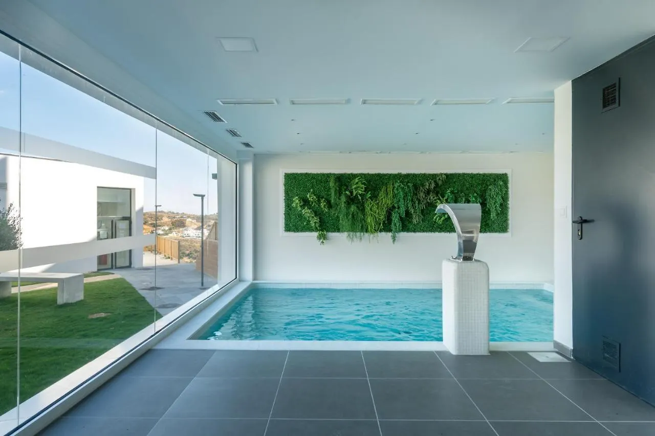 Casa La Cala - Brand New Apartment - La Cala De Mijas - Marbella - Malaga Area 2 Or 3 Bedroom 0*,  Spain