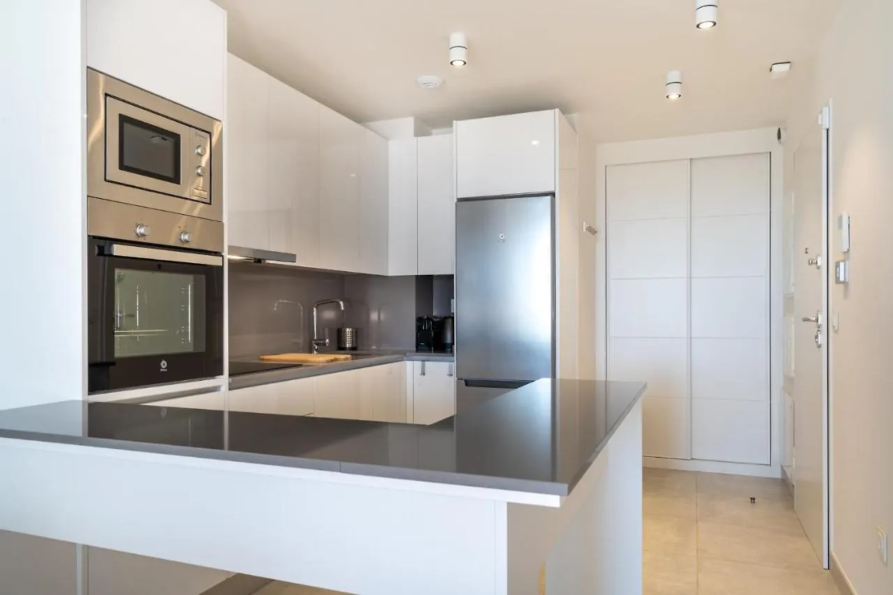 Casa La Cala - Brand New Apartment - La Cala De Mijas - Marbella - Malaga Area 2 Or 3 Bedroom