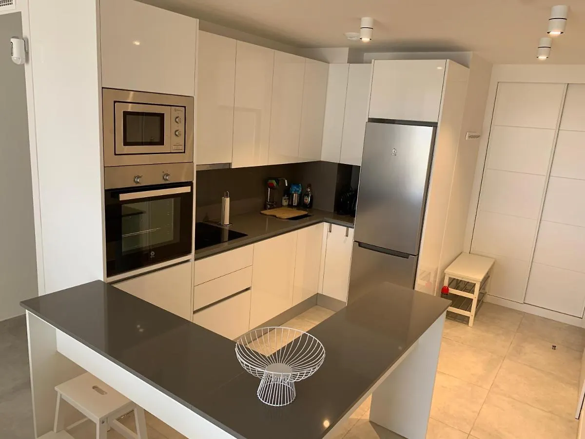 Casa La Cala - Brand New Apartment - La Cala De Mijas - Marbella - Malaga Area 2 Or 3 Bedroom Spain