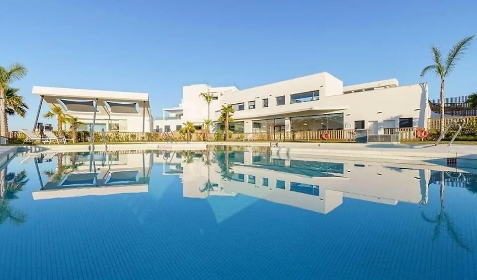 Casa La Cala - Brand New Apartment - La Cala De Mijas - Marbella - Malaga Area 2 Or 3 Bedroom