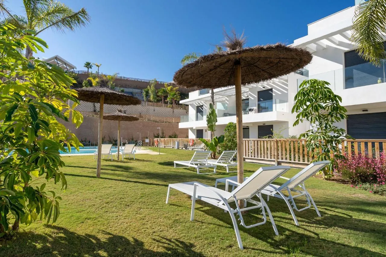 Casa La Cala - Brand New Apartment - La Cala De Mijas - Marbella - Malaga Area 2 Or 3 Bedroom Spain
