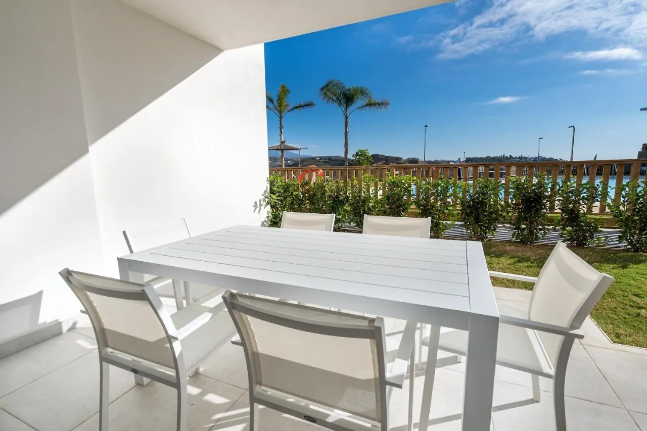 Casa La Cala - Brand New Apartment - La Cala De Mijas - Marbella - Malaga Area 2 Or 3 Bedroom