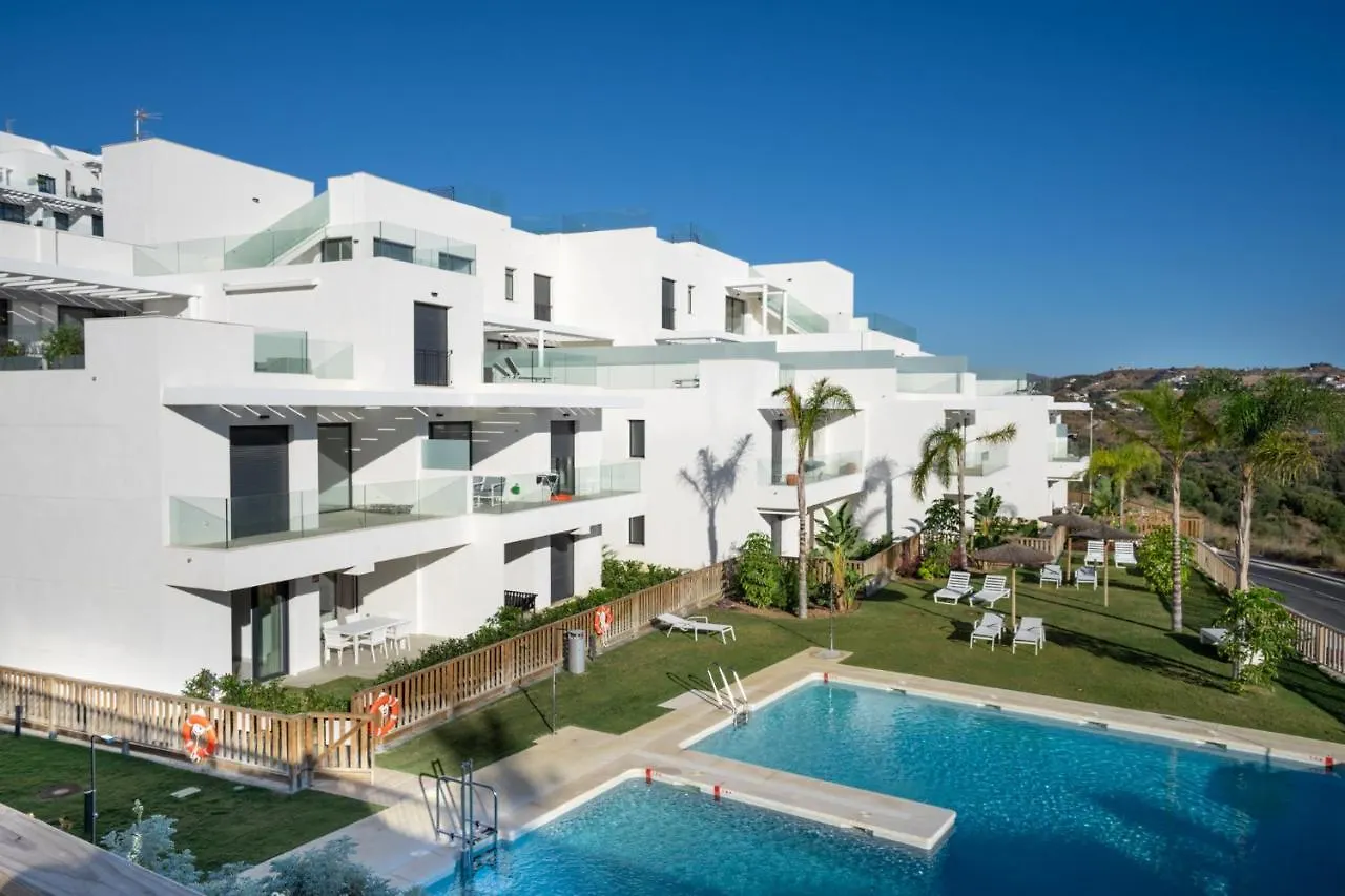 Casa La Cala - Brand New Apartment - La Cala De Mijas - Marbella - Malaga Area 2 Or 3 Bedroom 0*,