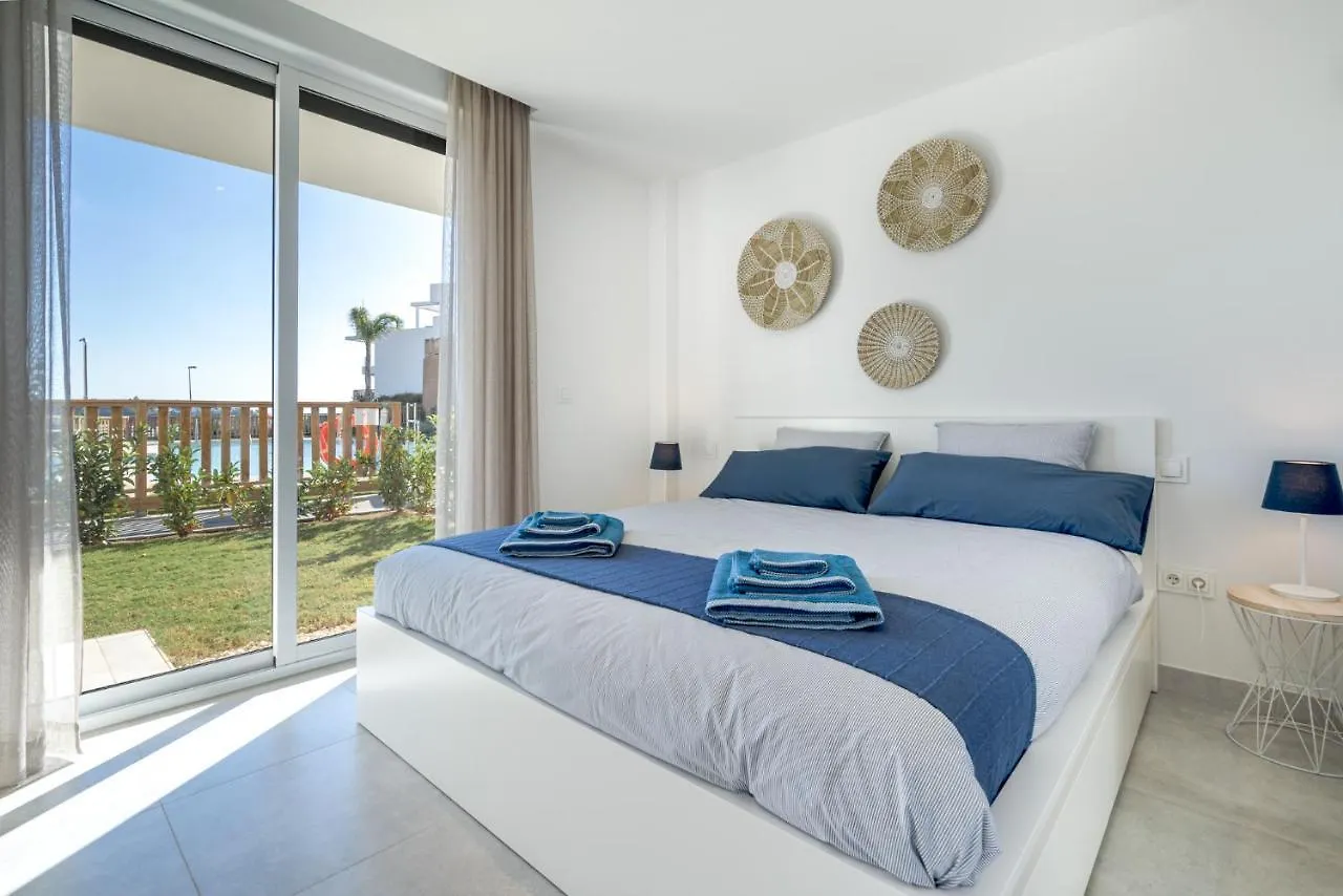 Casa La Cala - Brand New Apartment - La Cala De Mijas - Marbella - Malaga Area 2 Or 3 Bedroom 0*,