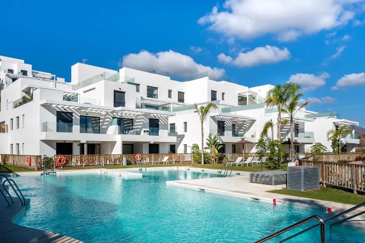 Casa La Cala - Brand New Apartment - La Cala De Mijas - Marbella - Malaga Area 2 Or 3 Bedroom
